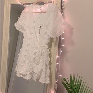 Indikah by Angel biba dress